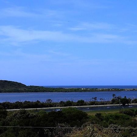 Вілла Eagles Nest Ocean Lookout Coastal Couple Getaway Денмарк Екстер'єр фото