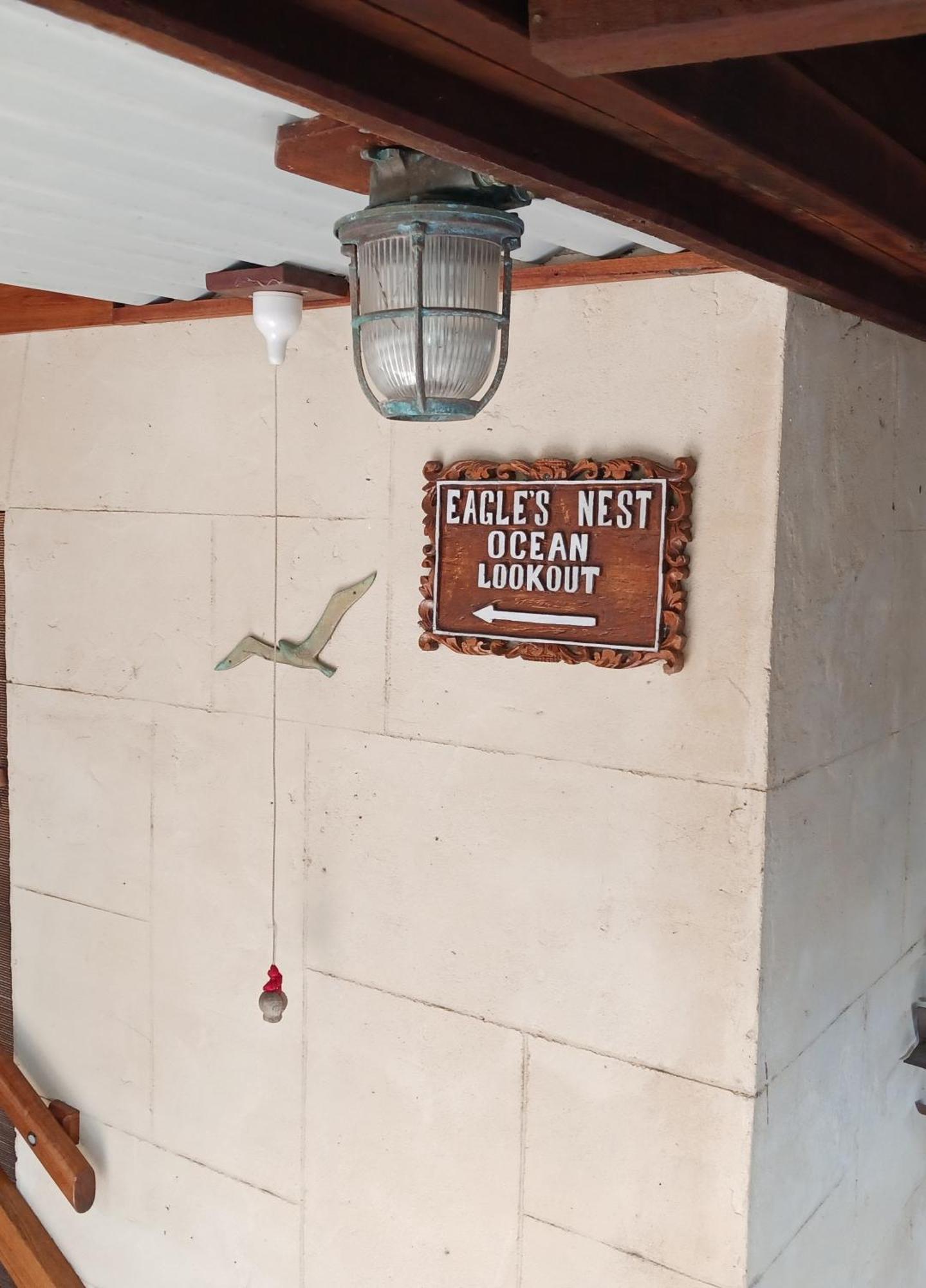 Вілла Eagles Nest Ocean Lookout Coastal Couple Getaway Денмарк Екстер'єр фото