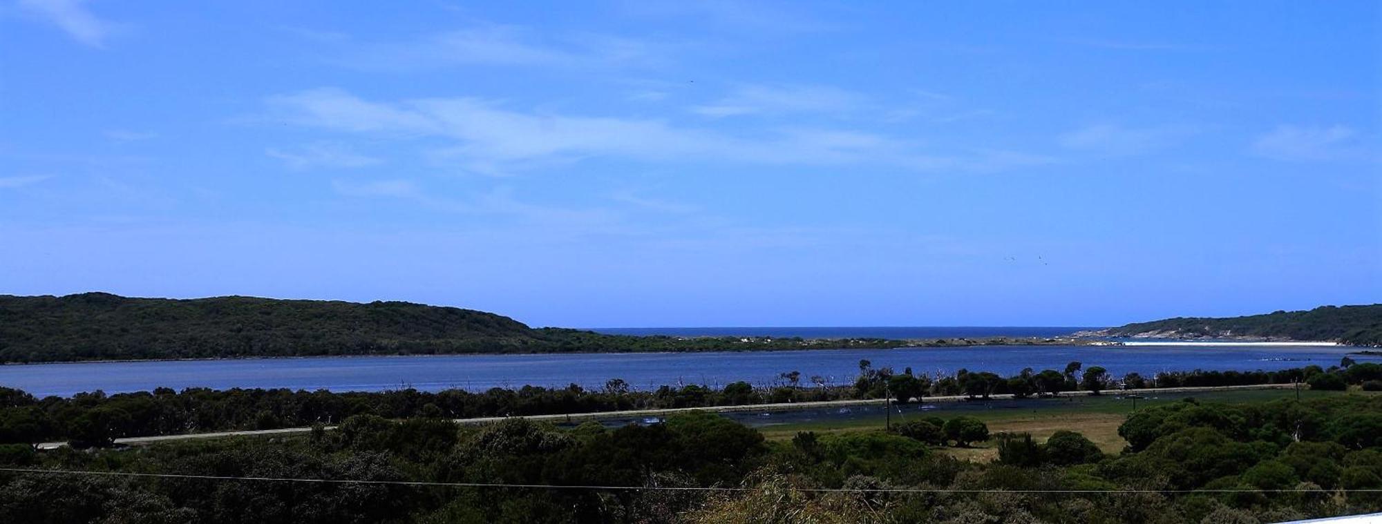 Вілла Eagles Nest Ocean Lookout Coastal Couple Getaway Денмарк Екстер'єр фото