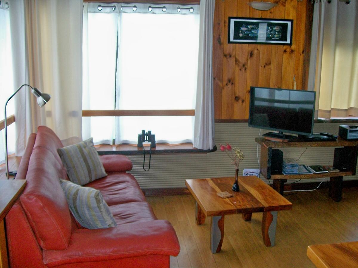 Вілла Eagles Nest Ocean Lookout Coastal Couple Getaway Денмарк Екстер'єр фото