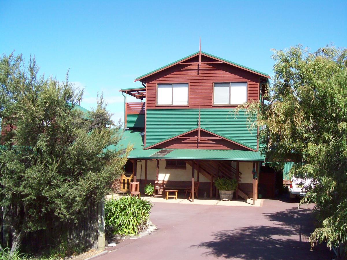 Вілла Eagles Nest Ocean Lookout Coastal Couple Getaway Денмарк Екстер'єр фото